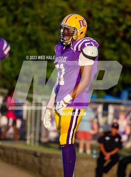 Thumbnail 1 in Lewisburg @ DeSoto Central photogallery.