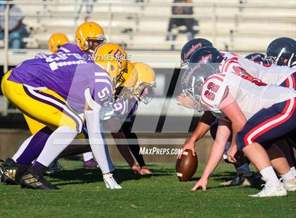 Thumbnail 1 in Lewisburg @ DeSoto Central photogallery.