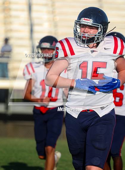 Thumbnail 2 in Lewisburg @ DeSoto Central photogallery.