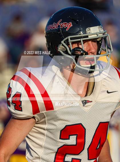 Thumbnail 1 in Lewisburg @ DeSoto Central photogallery.