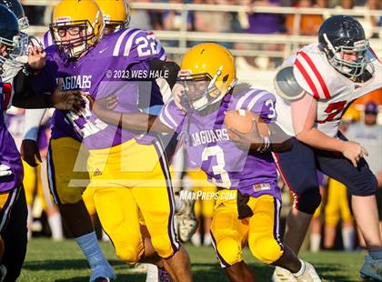 Thumbnail 2 in Lewisburg @ DeSoto Central photogallery.