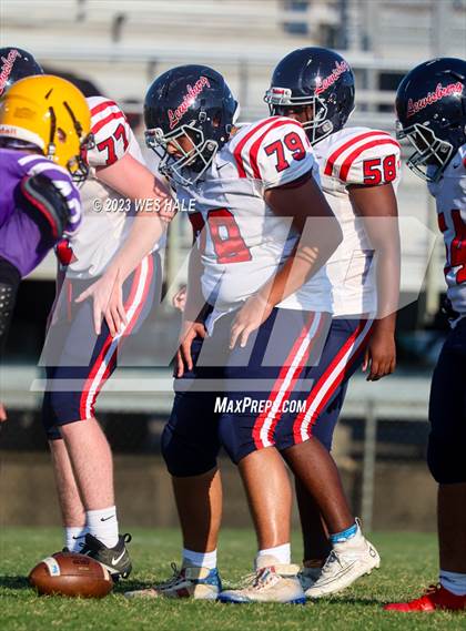 Thumbnail 2 in Lewisburg @ DeSoto Central photogallery.