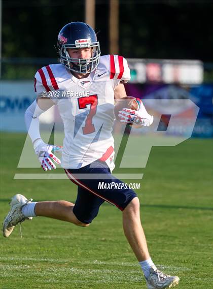 Thumbnail 3 in Lewisburg @ DeSoto Central photogallery.