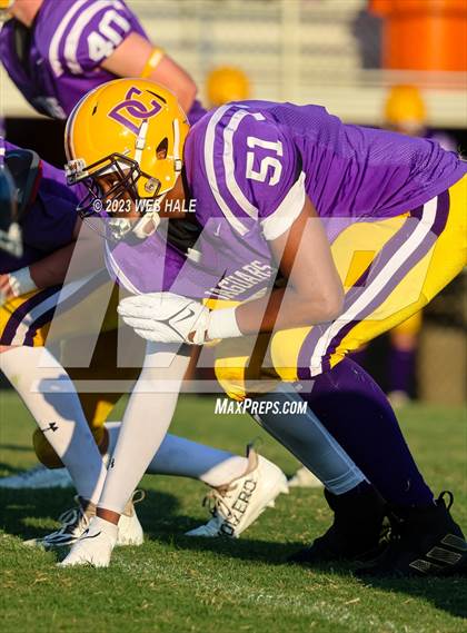 Thumbnail 3 in Lewisburg @ DeSoto Central photogallery.