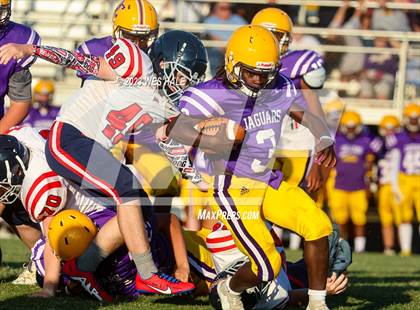 Thumbnail 1 in Lewisburg @ DeSoto Central photogallery.