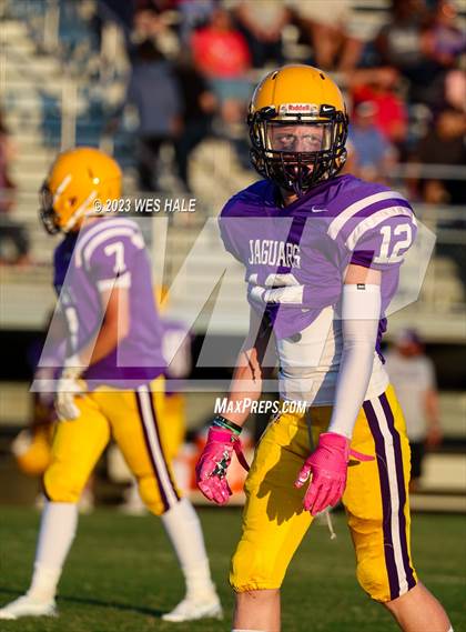 Thumbnail 3 in Lewisburg @ DeSoto Central photogallery.