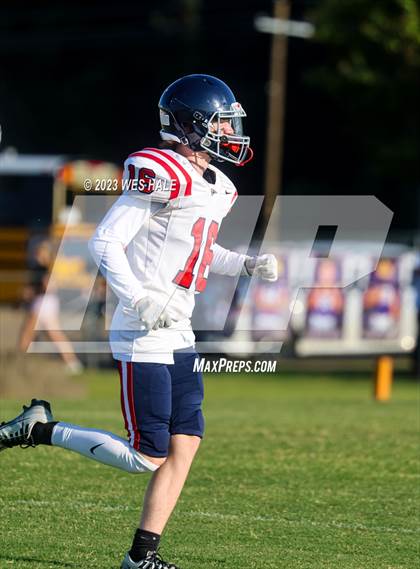 Thumbnail 3 in Lewisburg @ DeSoto Central photogallery.