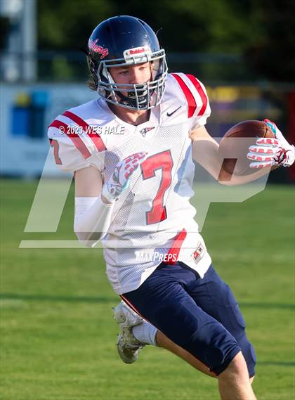 Thumbnail 3 in Lewisburg @ DeSoto Central photogallery.