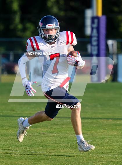 Thumbnail 1 in Lewisburg @ DeSoto Central photogallery.