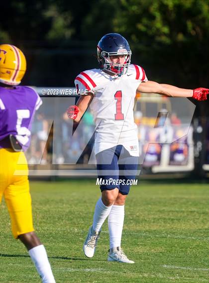 Thumbnail 1 in Lewisburg @ DeSoto Central photogallery.