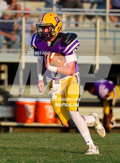 Thumbnail 3 in Lewisburg @ DeSoto Central photogallery.