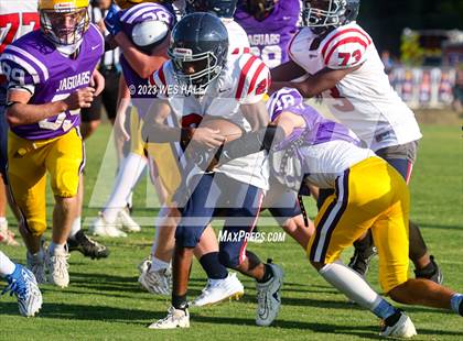 Thumbnail 2 in Lewisburg @ DeSoto Central photogallery.