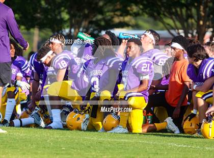 Thumbnail 3 in Lewisburg @ DeSoto Central photogallery.