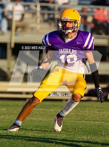 Thumbnail 3 in Lewisburg @ DeSoto Central photogallery.