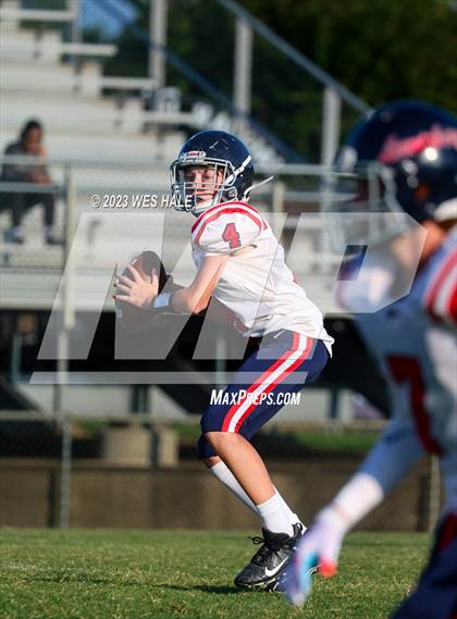 Thumbnail 1 in Lewisburg @ DeSoto Central photogallery.
