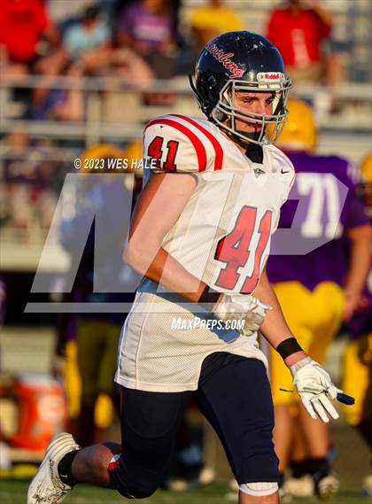 Thumbnail 3 in Lewisburg @ DeSoto Central photogallery.