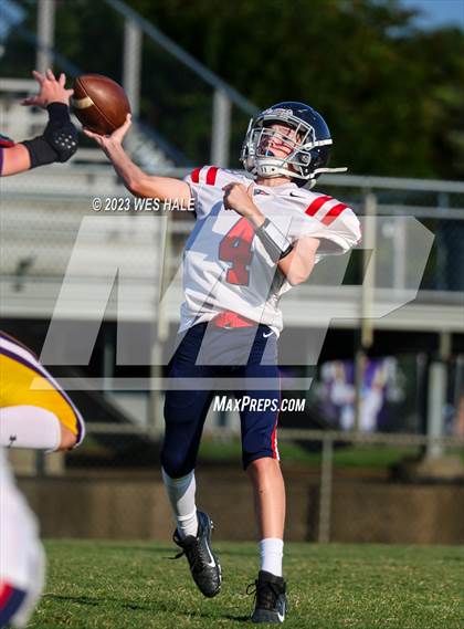 Thumbnail 2 in Lewisburg @ DeSoto Central photogallery.