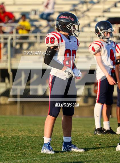 Thumbnail 3 in Lewisburg @ DeSoto Central photogallery.