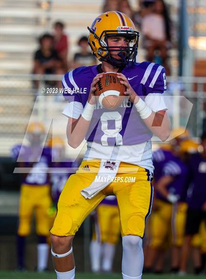 Thumbnail 2 in Lewisburg @ DeSoto Central photogallery.