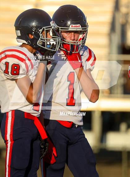 Thumbnail 1 in Lewisburg @ DeSoto Central photogallery.