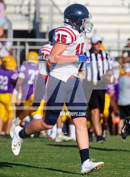 Thumbnail 3 in Lewisburg @ DeSoto Central photogallery.