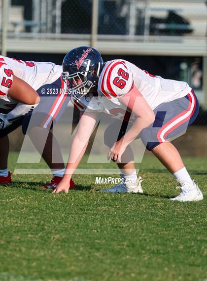 Thumbnail 1 in Lewisburg @ DeSoto Central photogallery.