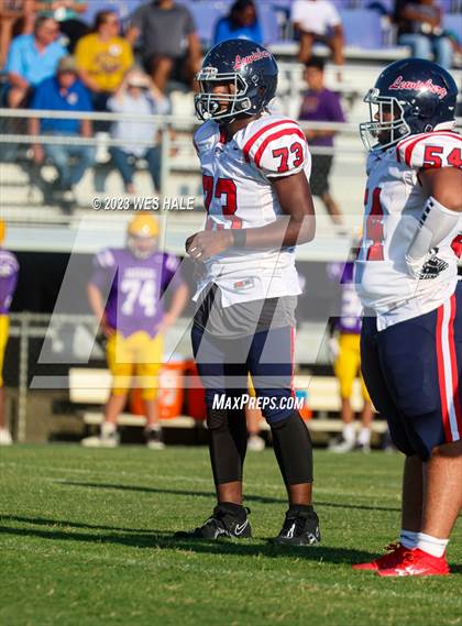 Thumbnail 2 in Lewisburg @ DeSoto Central photogallery.