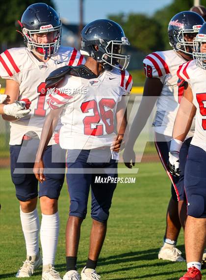 Thumbnail 1 in Lewisburg @ DeSoto Central photogallery.
