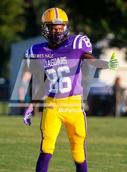 Thumbnail 1 in Lewisburg @ DeSoto Central photogallery.