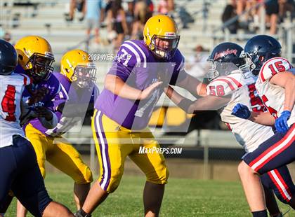 Thumbnail 3 in Lewisburg @ DeSoto Central photogallery.