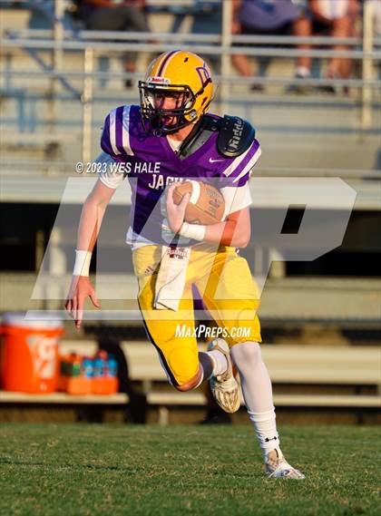 Thumbnail 2 in Lewisburg @ DeSoto Central photogallery.