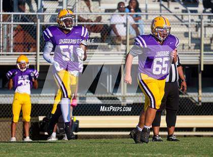 Thumbnail 1 in Lewisburg @ DeSoto Central photogallery.