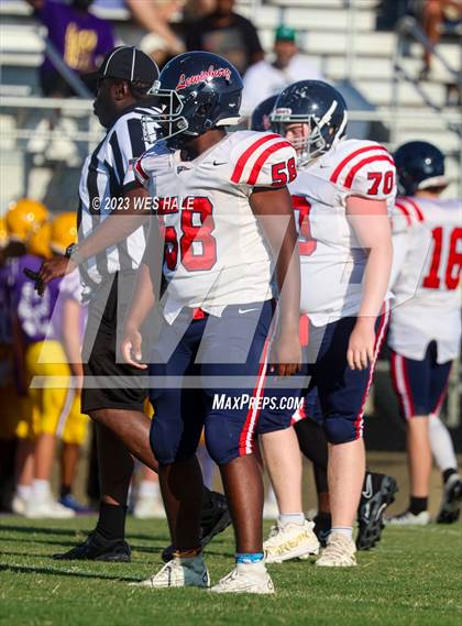Thumbnail 3 in Lewisburg @ DeSoto Central photogallery.