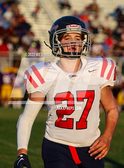 Thumbnail 2 in Lewisburg @ DeSoto Central photogallery.