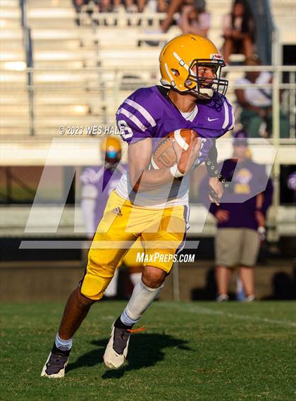 Thumbnail 2 in Lewisburg @ DeSoto Central photogallery.