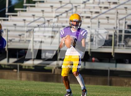 Thumbnail 3 in Lewisburg @ DeSoto Central photogallery.