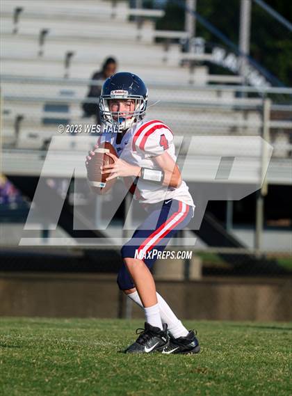 Thumbnail 3 in Lewisburg @ DeSoto Central photogallery.