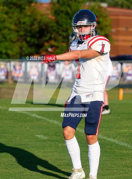 Thumbnail 2 in Lewisburg @ DeSoto Central photogallery.