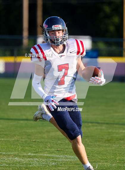 Thumbnail 1 in Lewisburg @ DeSoto Central photogallery.