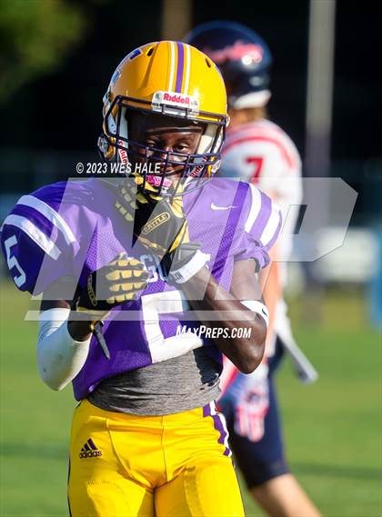 Thumbnail 2 in Lewisburg @ DeSoto Central photogallery.
