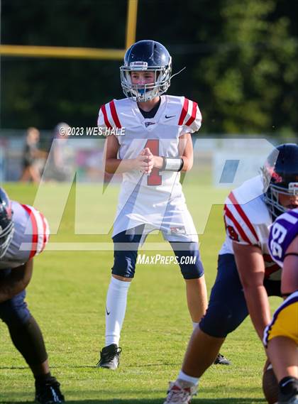 Thumbnail 3 in Lewisburg @ DeSoto Central photogallery.