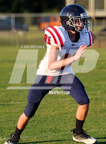 Thumbnail 2 in Lewisburg @ DeSoto Central photogallery.