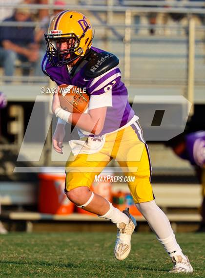 Thumbnail 1 in Lewisburg @ DeSoto Central photogallery.