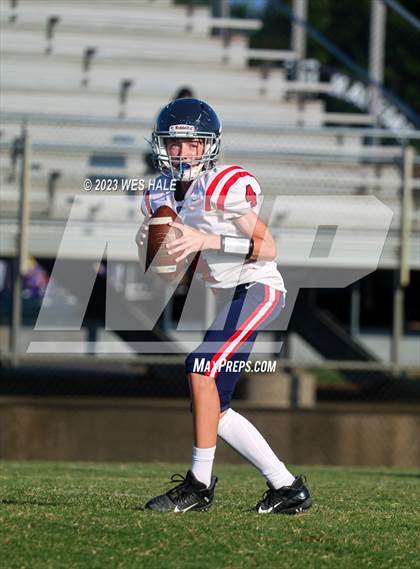 Thumbnail 2 in Lewisburg @ DeSoto Central photogallery.