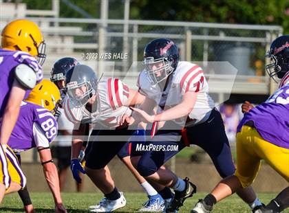 Thumbnail 3 in Lewisburg @ DeSoto Central photogallery.