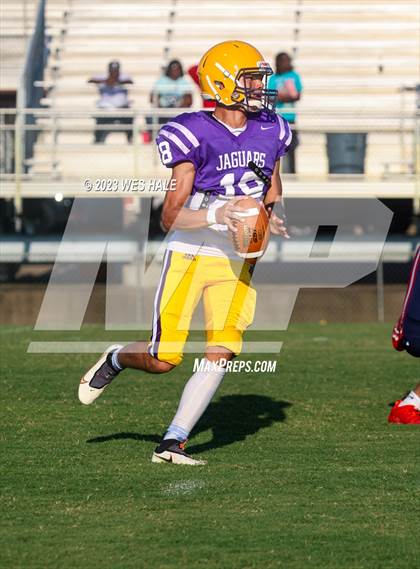 Thumbnail 1 in Lewisburg @ DeSoto Central photogallery.