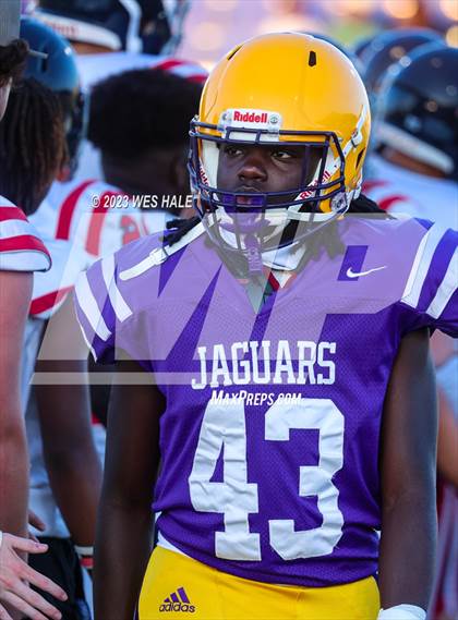Thumbnail 2 in Lewisburg @ DeSoto Central photogallery.