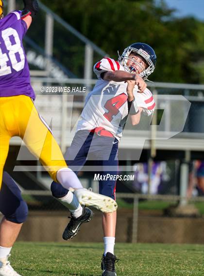Thumbnail 1 in Lewisburg @ DeSoto Central photogallery.