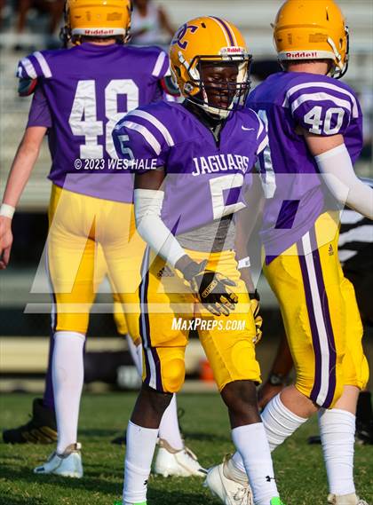 Thumbnail 3 in Lewisburg @ DeSoto Central photogallery.