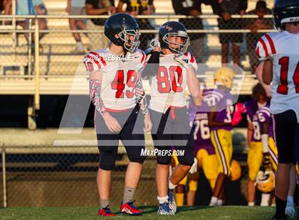 Thumbnail 1 in Lewisburg @ DeSoto Central photogallery.